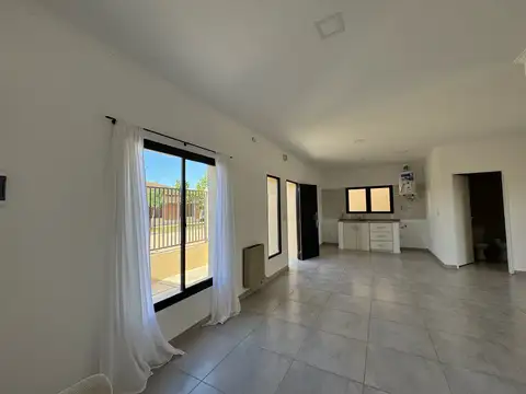 Casa en Venta al Sur