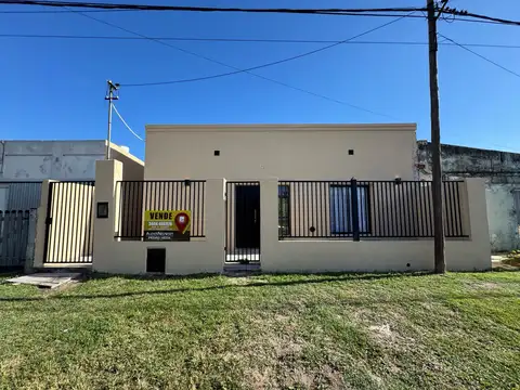 Casa en Gualeguay