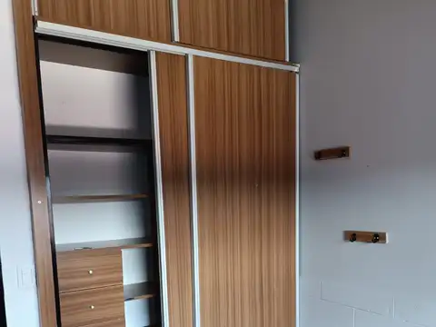 departamento en PBaja con cochera