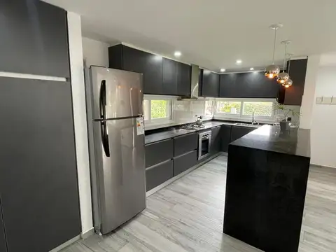 Casa en Venta en Pinamar, USD 260.000