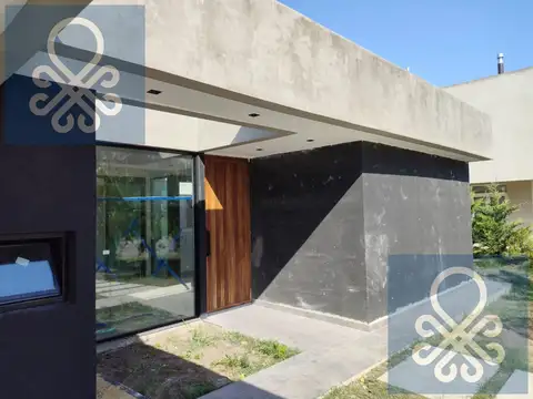 Casa en Venta A Estrenar