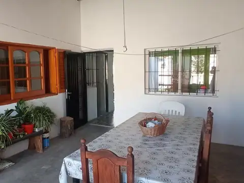 VENTA HERMOSA PROPIEDAD EN USPALLATA