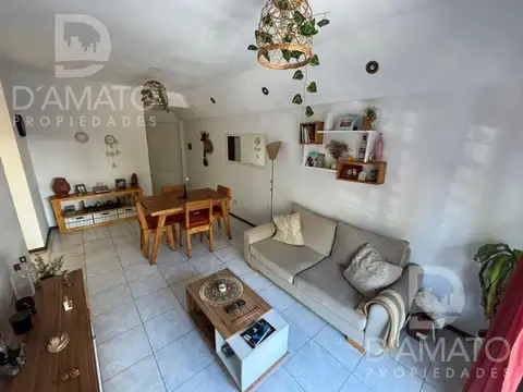 Departamento en Venta en Villa Urquiza, Capital Federal
