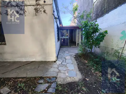 Depto Tipo Casa en Venta de 3 dormitorios