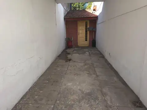 Depto Tipo Casa en Venta en Llavallol, USD 67.000