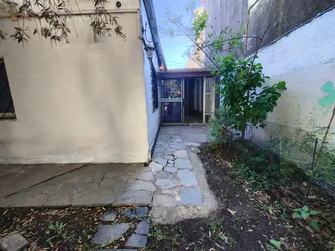 Depto Tipo Casa en Venta de 3 dormitorios