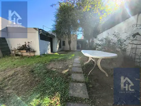 Depto Tipo Casa 4 ambientes con 1 baño
