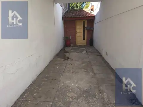 Depto Tipo Casa en Venta en Llavallol, USD 65.000