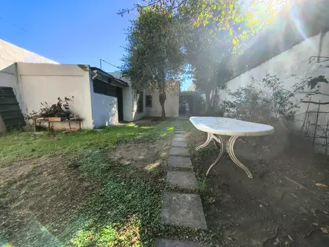 Depto Tipo Casa 4 ambientes con 1 baño