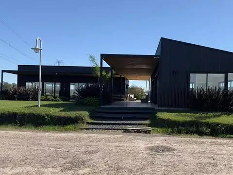 Terreno en venta - 600mts2 - Santa Isabel, Escobar