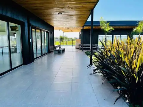 Terreno en Venta en Countries y Barrios Cerrados en Escobar, USD 12.000