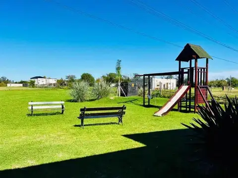 Terreno en Venta de 600,0 m2