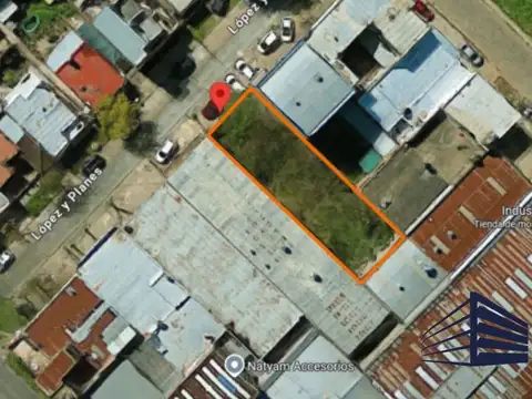 Terreno en Venta en Billinghurst, USD 110.000