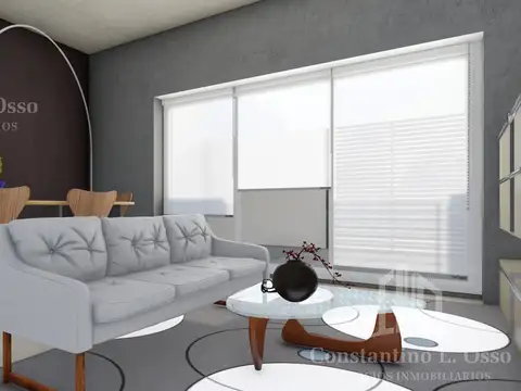 Departamento en Venta Apto profesional
