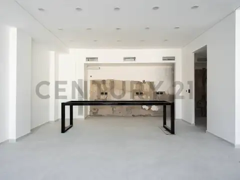 Casa 4 ambientes con 4 baños