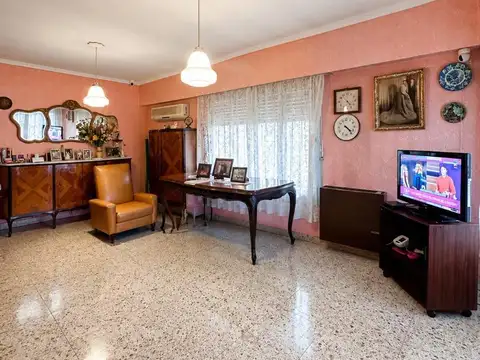 CASA VENTA DON TORCUATO | 3 DORMITORIOS | JARDIN