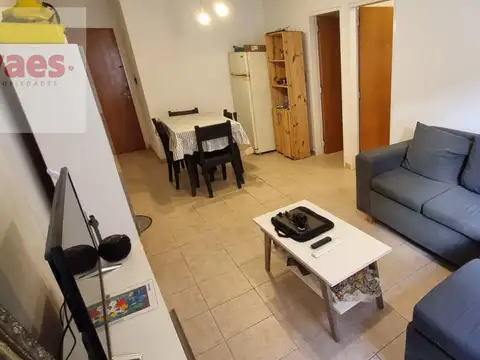 VENTA – Departamento de 1 dormitorio | Oportunidad de inversión en Nueva Córdoba