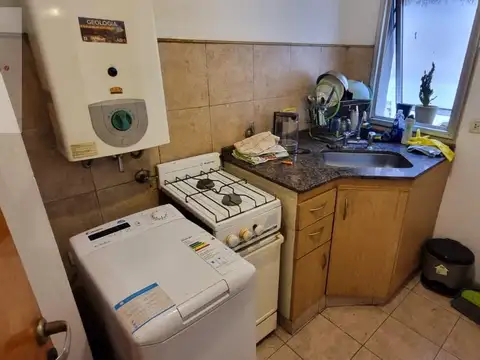 Departamento en Venta 18 años