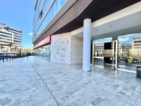 Puerta Norte II 100
