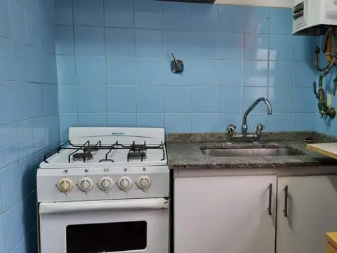 Departamento en Venta Permite mascota