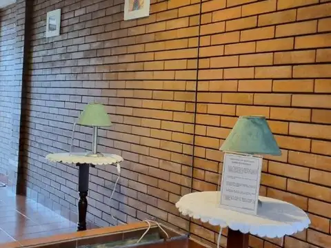 Monoambiente cocina y baño completo !!