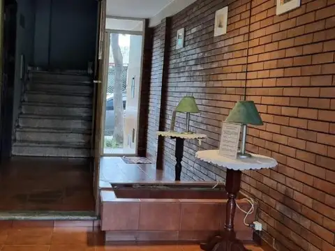 Av San Martin 6000, Piso 7