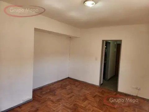 Departamento - Villa del Parque