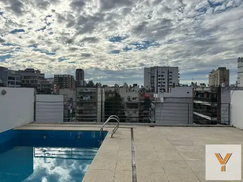 Departamento en Alquiler en Belgrano, Capital Federal