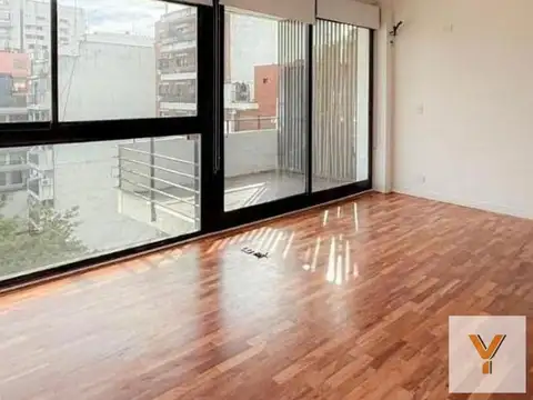 Departamento en Alquiler de Monoambiente