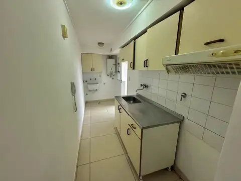 Departamento en Venta en Santa Fe, USD 73.000