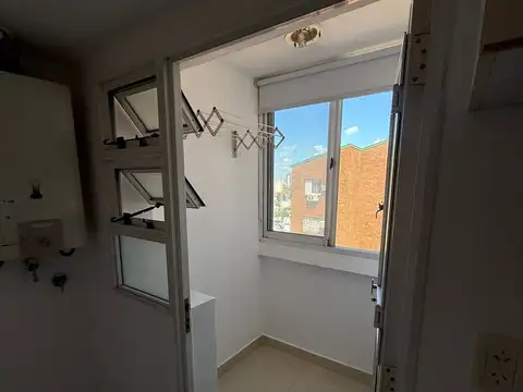 Departamento en Venta al Norte