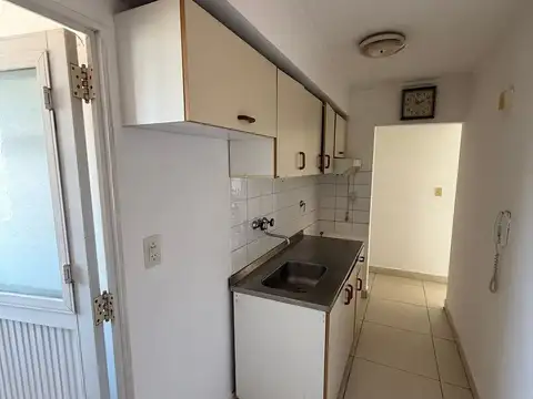 Departamento en Venta 25 años