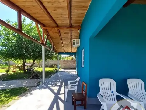 Casa en Venta en Concordia, USD 60.000