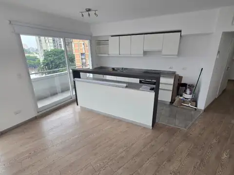 Departamento en Alquiler Apto profesional