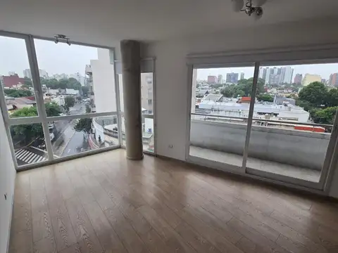 Departamento en Alquiler en Parque Patricios, $ 950.000