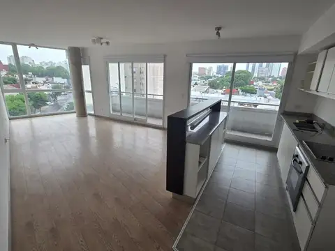 Departamento en Alquiler de 2 dormitorios