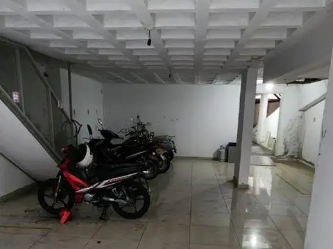 ALQUILER / VENTA COCHERA EN CENTRO DE CORDOBA