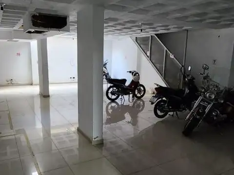 ALQUILER / VENTA COCHERA EN CENTRO DE CORDOBA