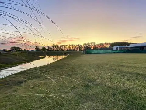 LOTE INTERNO EN VENTA LA ALAMEDA, ETAPA 2