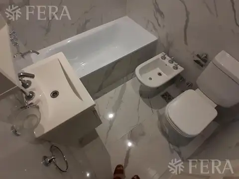 Departamento en Alquiler de 1 dormitorio