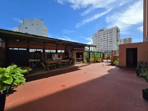 Departamento en Venta en Palermo, USD 309.000