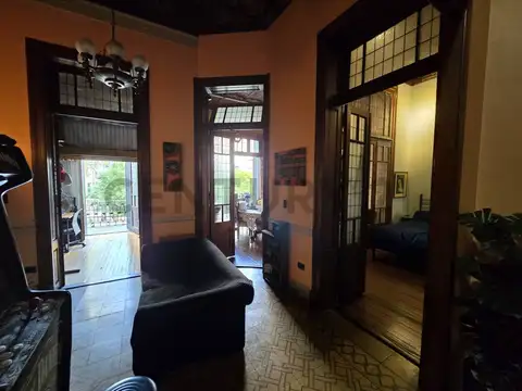VENTA PH 4 AMBIENTES EN PALERMO