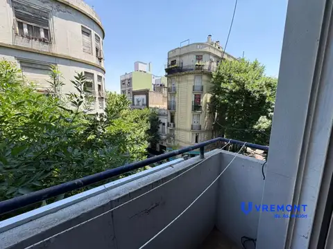 Departamento en Alquiler 65 años