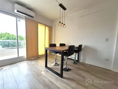 Departamento en Alquiler Temporal 2 años