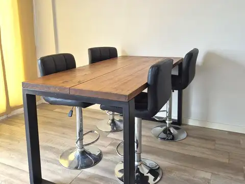 Departamento en Alquiler Temporal al Norte