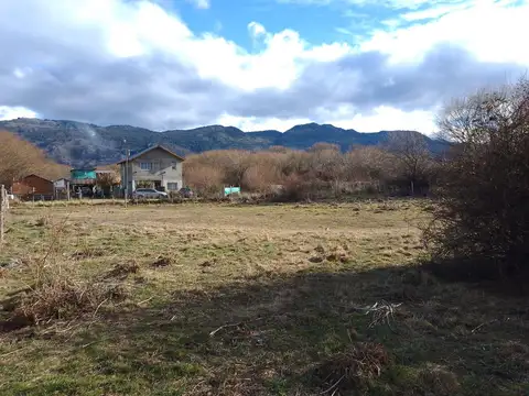 Terreno en Venta 16  mts Frente