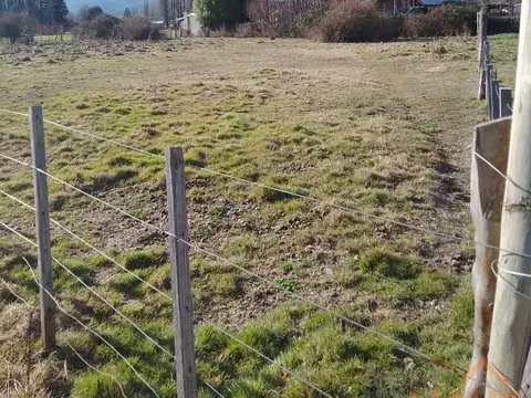 Calle sin Nombre