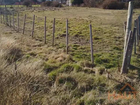 Terreno en Venta en Cushamen, USD 25.000