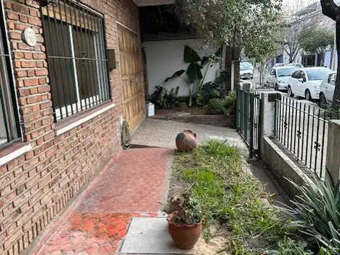 Casa en Venta en Beccar, USD 230.000