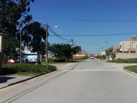 AVENIDA BOLIVIA Y RUTA 28 - SALTA CAPITAL